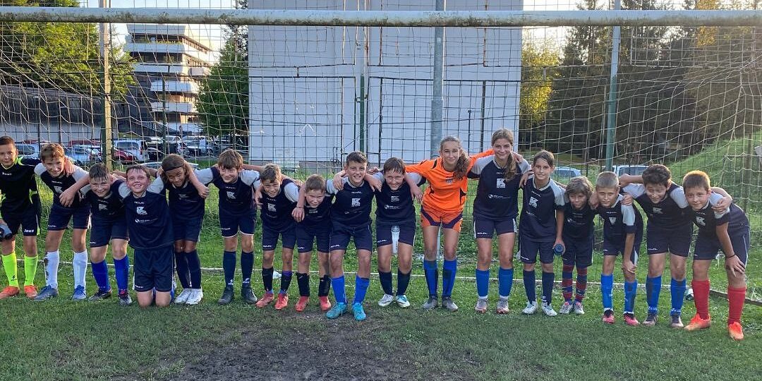 pokalna tekma u13
